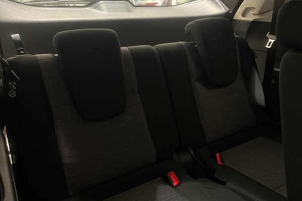 2022 Nissan X-TRAIL X-TRAIL ST (4WD) 7 SEAT T33 MY23