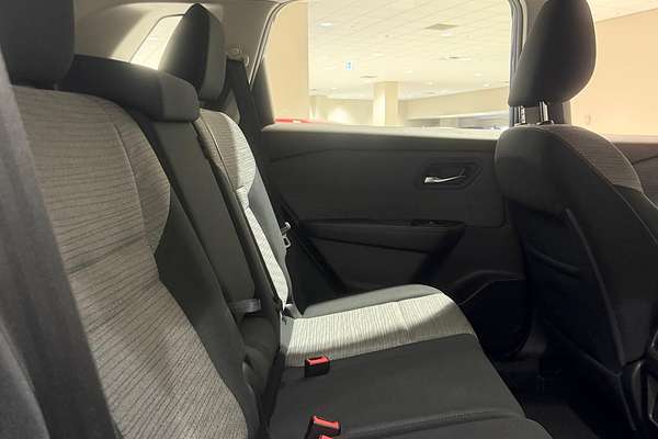 2022 Nissan X-TRAIL X-TRAIL ST (4WD) 7 SEAT T33 MY23