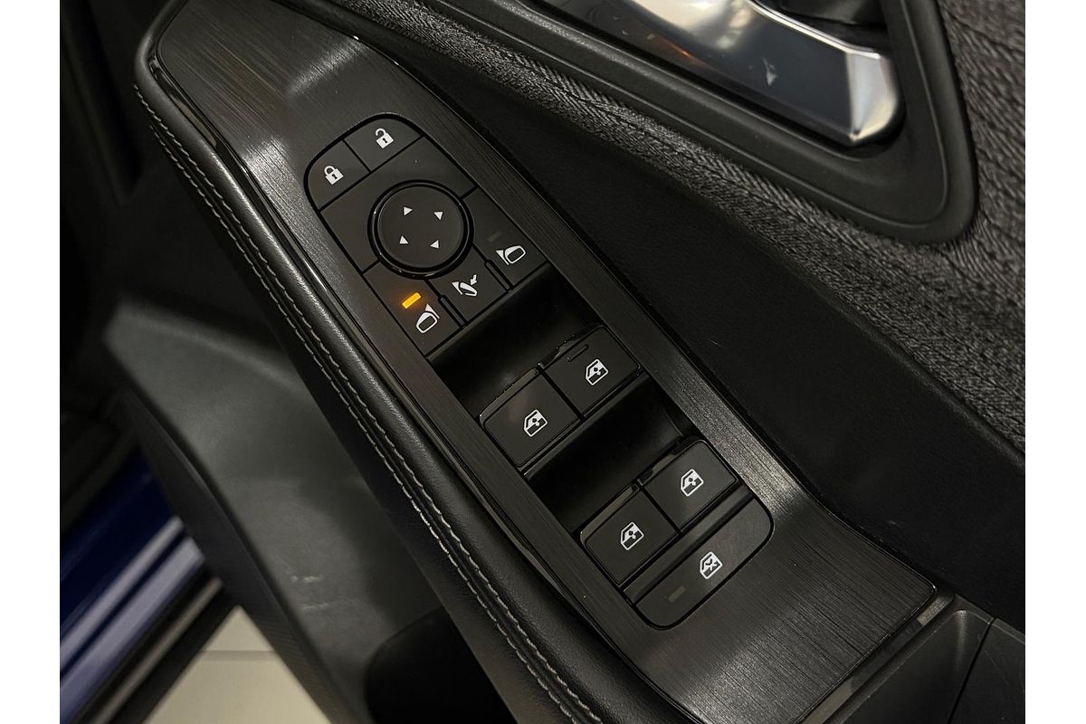 2022 Nissan X-TRAIL X-TRAIL ST (4WD) 7 SEAT T33 MY23