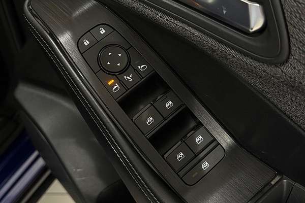 2022 Nissan X-TRAIL X-TRAIL ST (4WD) 7 SEAT T33 MY23