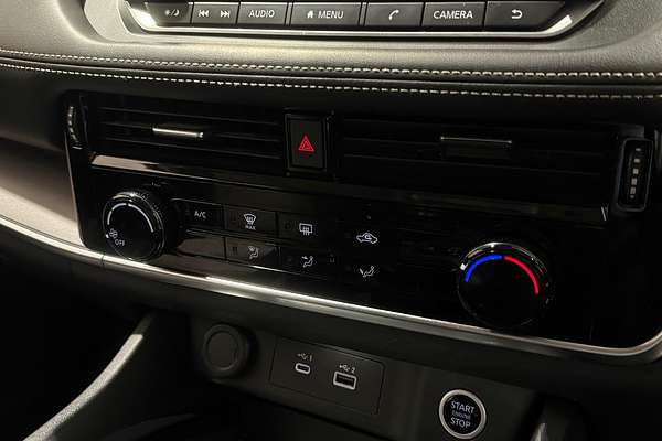 2022 Nissan X-TRAIL X-TRAIL ST (4WD) 7 SEAT T33 MY23