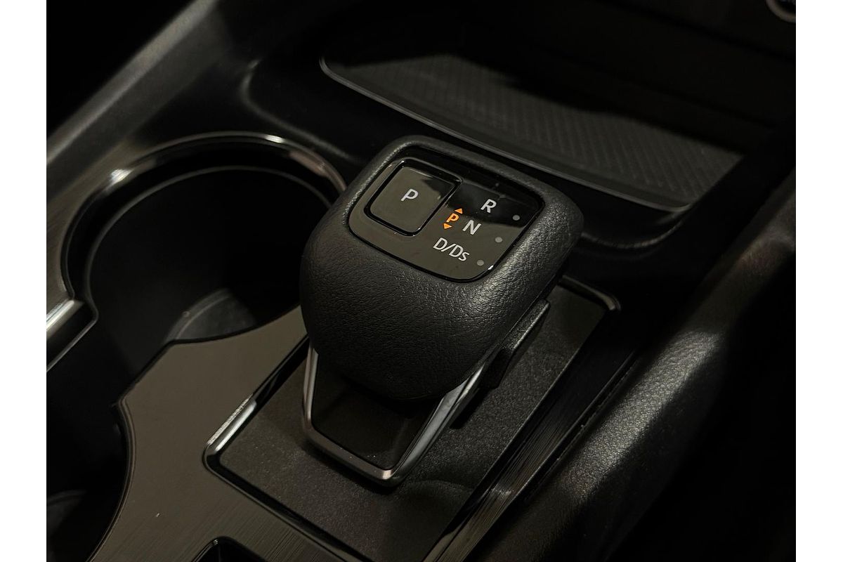 2022 Nissan X-TRAIL X-TRAIL ST (4WD) 7 SEAT T33 MY23