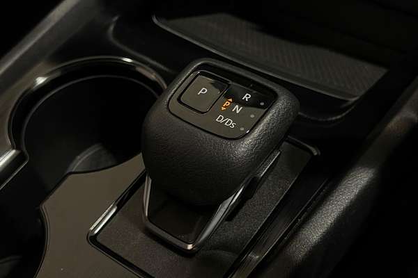 2022 Nissan X-TRAIL X-TRAIL ST (4WD) 7 SEAT T33 MY23