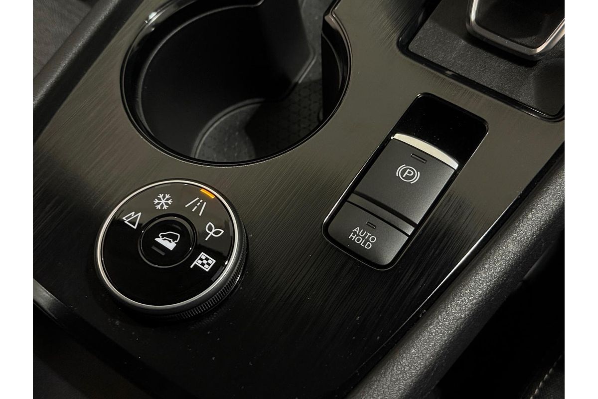 2022 Nissan X-TRAIL X-TRAIL ST (4WD) 7 SEAT T33 MY23