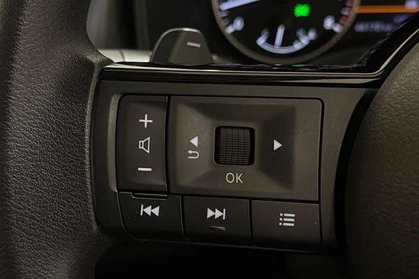 2022 Nissan X-TRAIL X-TRAIL ST (4WD) 7 SEAT T33 MY23