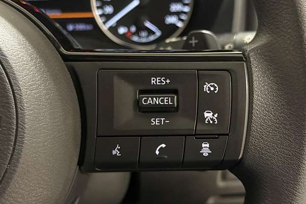 2022 Nissan X-TRAIL X-TRAIL ST (4WD) 7 SEAT T33 MY23