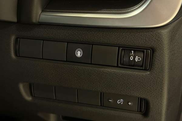 2022 Nissan X-TRAIL X-TRAIL ST (4WD) 7 SEAT T33 MY23