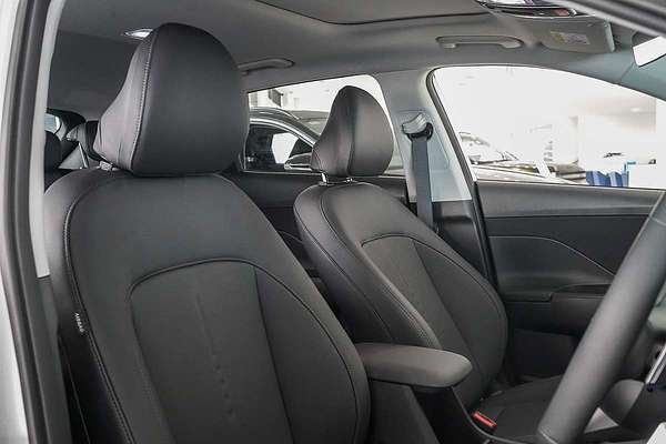 2025 Hyundai Kona Hybrid Premium SX2.V3