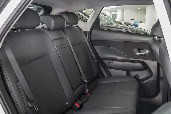 2025 Hyundai Kona Hybrid Premium SX2.V3