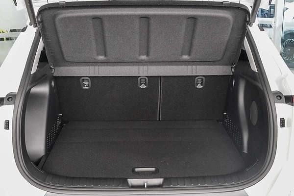 2025 Hyundai Kona Hybrid Premium SX2.V3