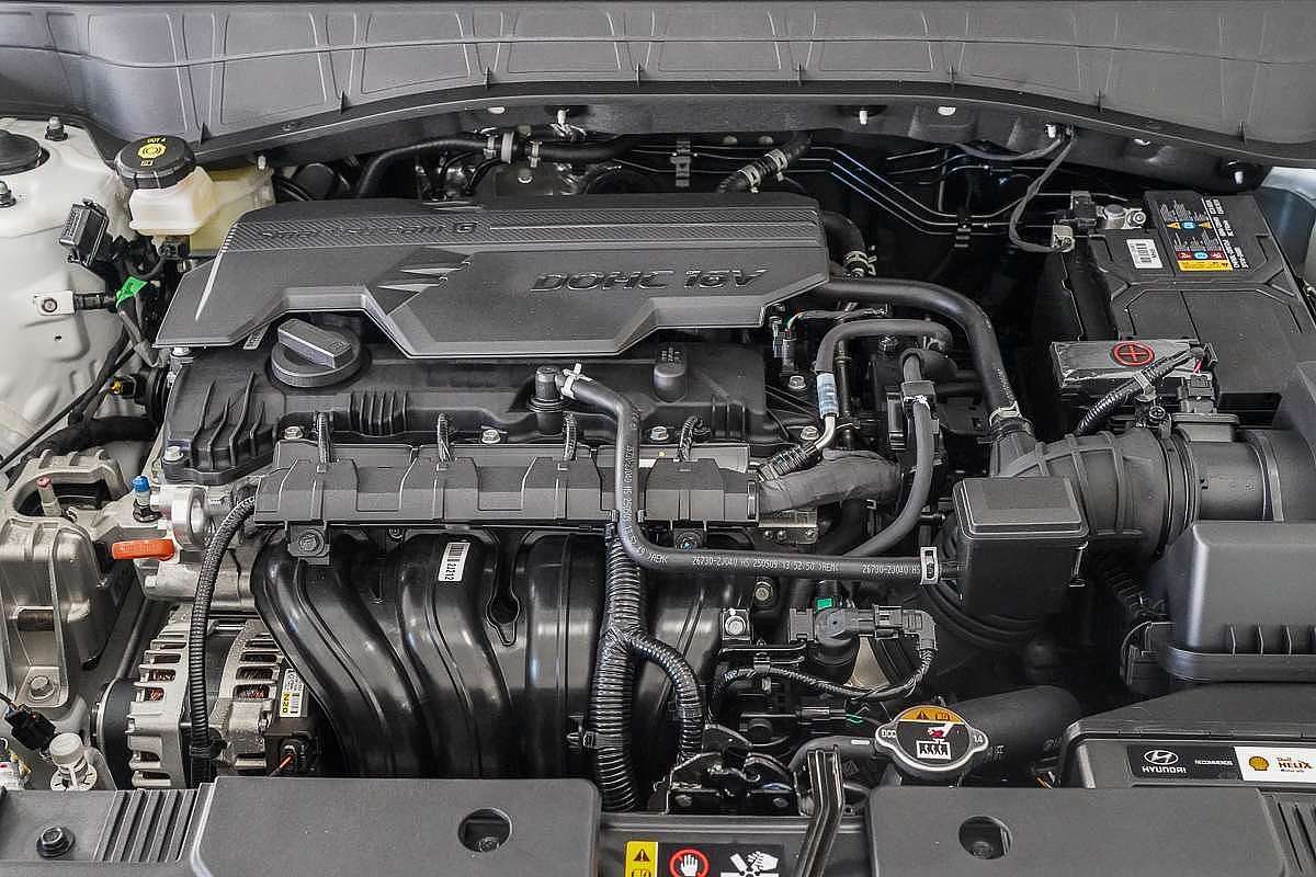 2025 Hyundai Kona Hybrid Premium SX2.V3