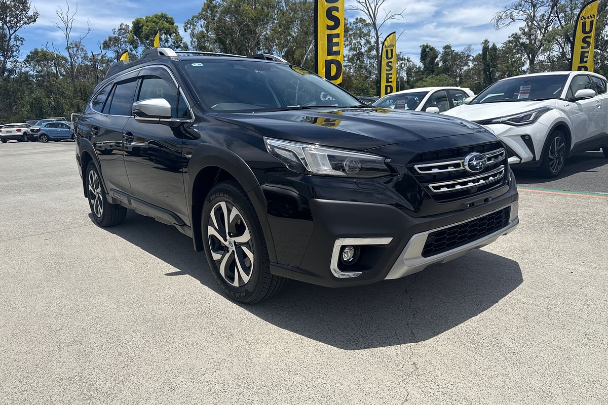 2022 Subaru Outback AWD Touring 6GEN