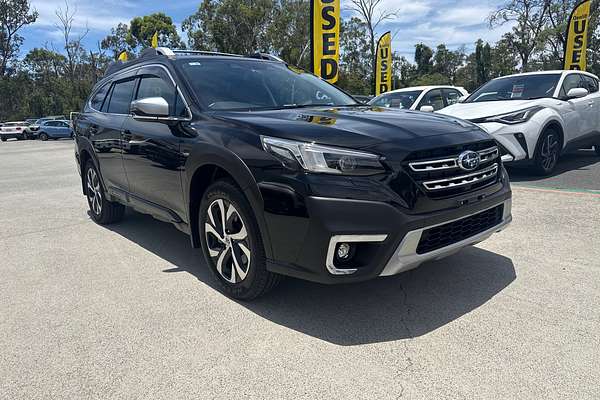 2022 Subaru Outback AWD Touring 6GEN