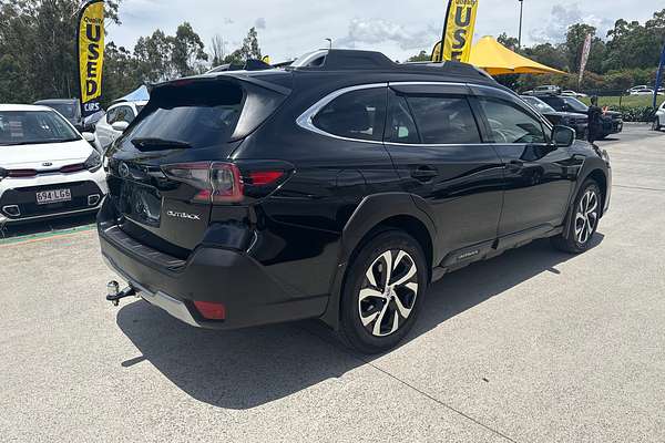 2022 Subaru Outback AWD Touring 6GEN