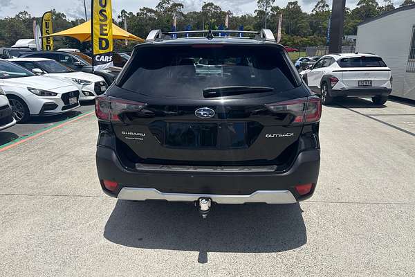 2022 Subaru Outback AWD Touring 6GEN