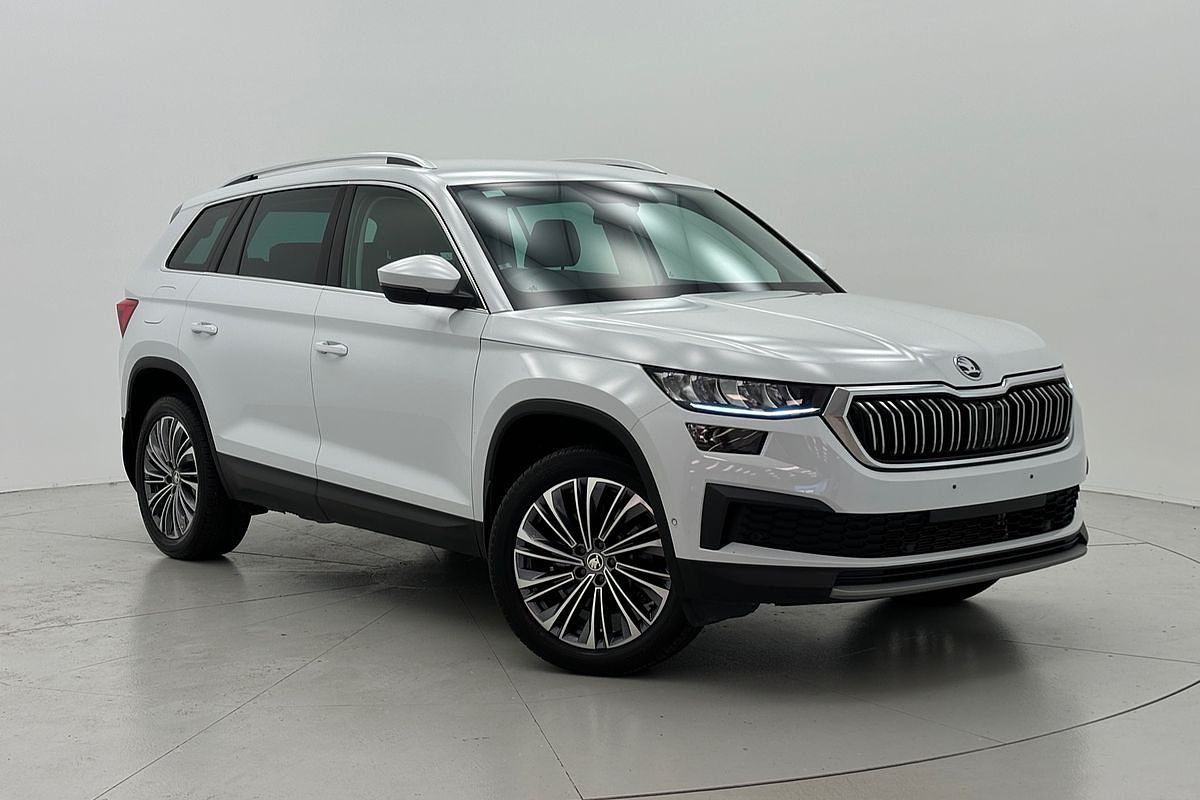 2022 SKODA Kodiaq Style NS