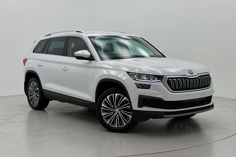 2022 SKODA Kodiaq Style NS