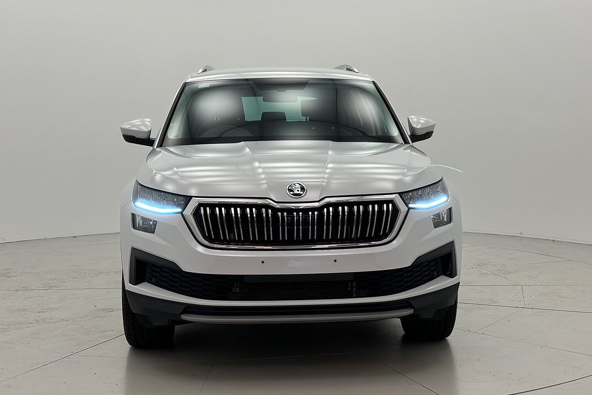 2022 SKODA Kodiaq Style NS