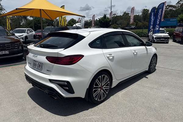 2021 Kia Cerato GT BD