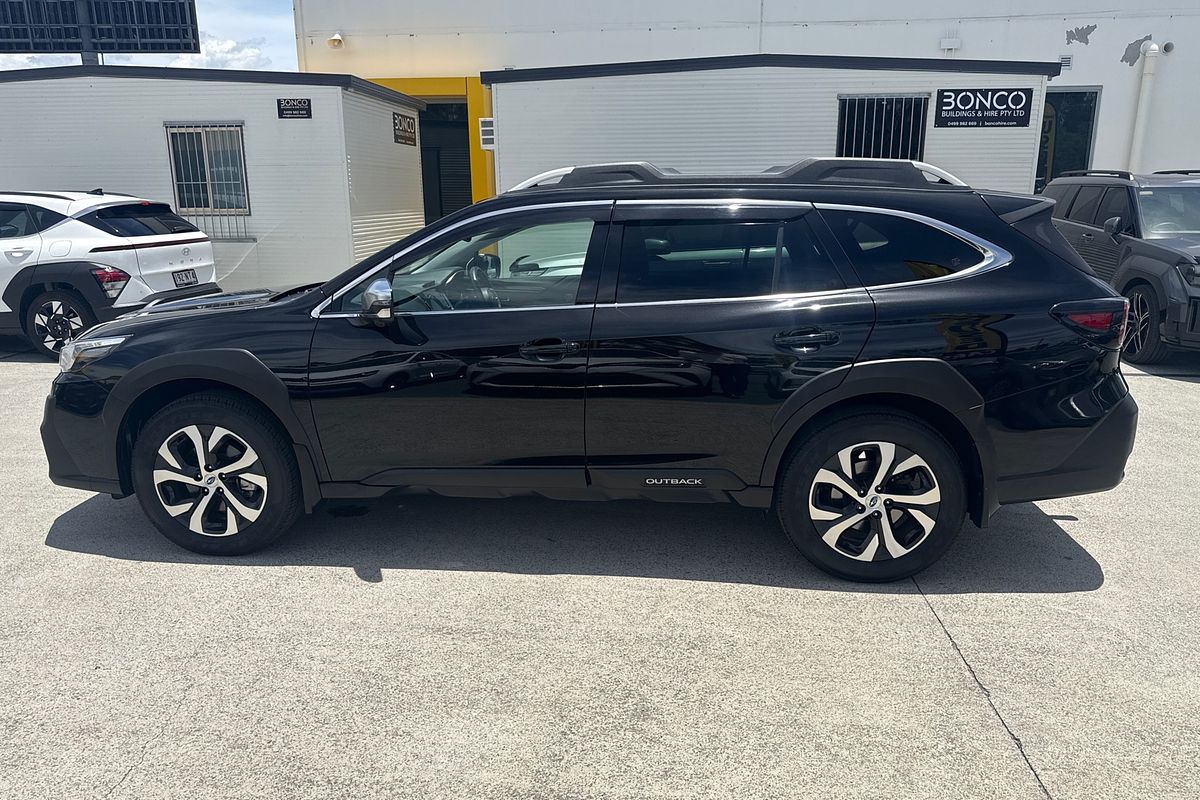 2022 Subaru Outback AWD Touring 6GEN