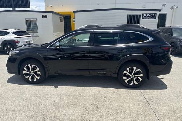 2022 Subaru Outback AWD Touring 6GEN