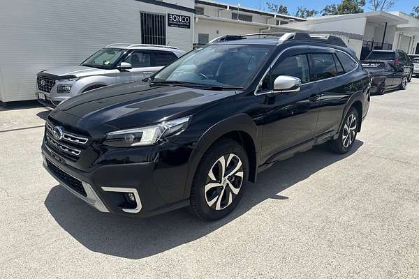 2022 Subaru Outback AWD Touring 6GEN