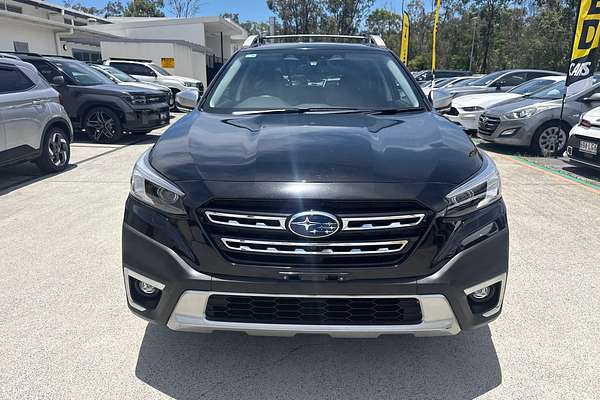 2022 Subaru Outback AWD Touring 6GEN