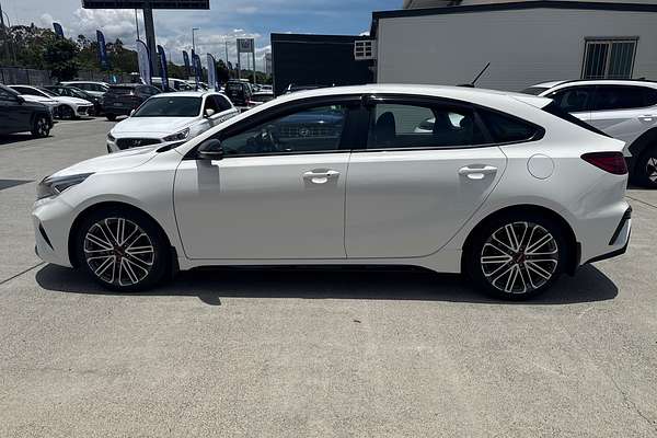 2021 Kia Cerato GT BD