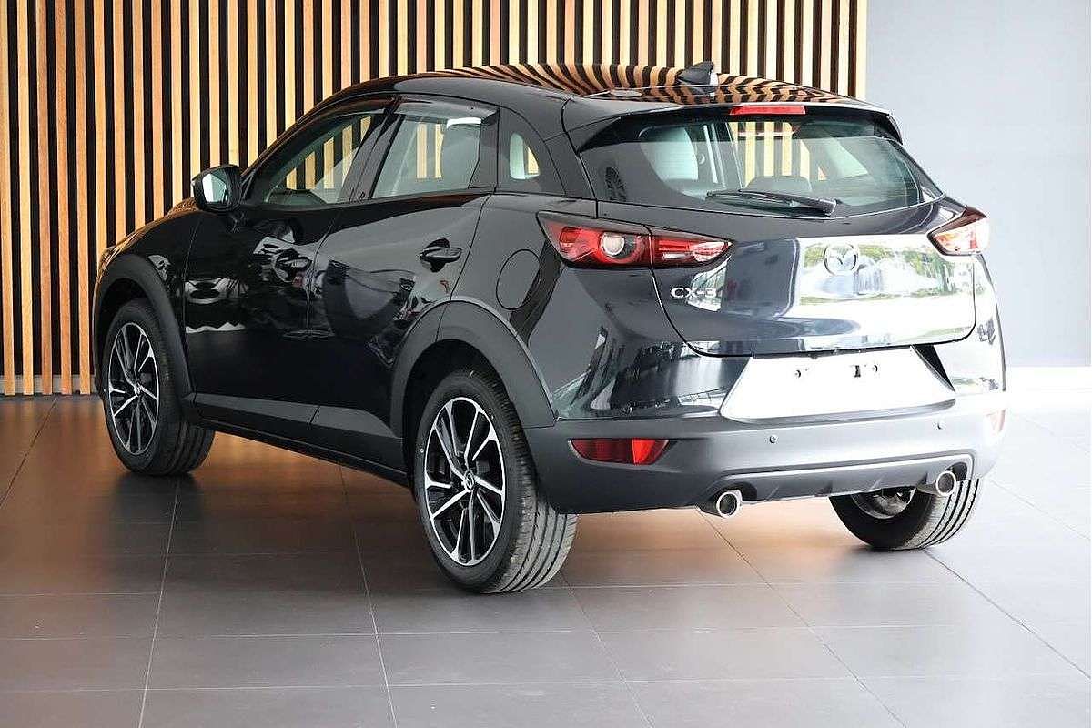 2025 Mazda CX-3 G20 Evolve DK