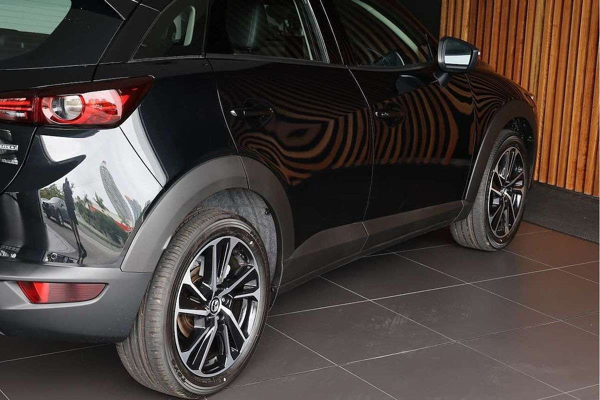 2025 Mazda CX-3 G20 Evolve DK