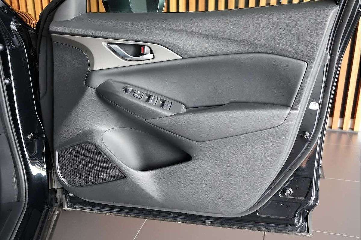 2025 Mazda CX-3 G20 Evolve DK