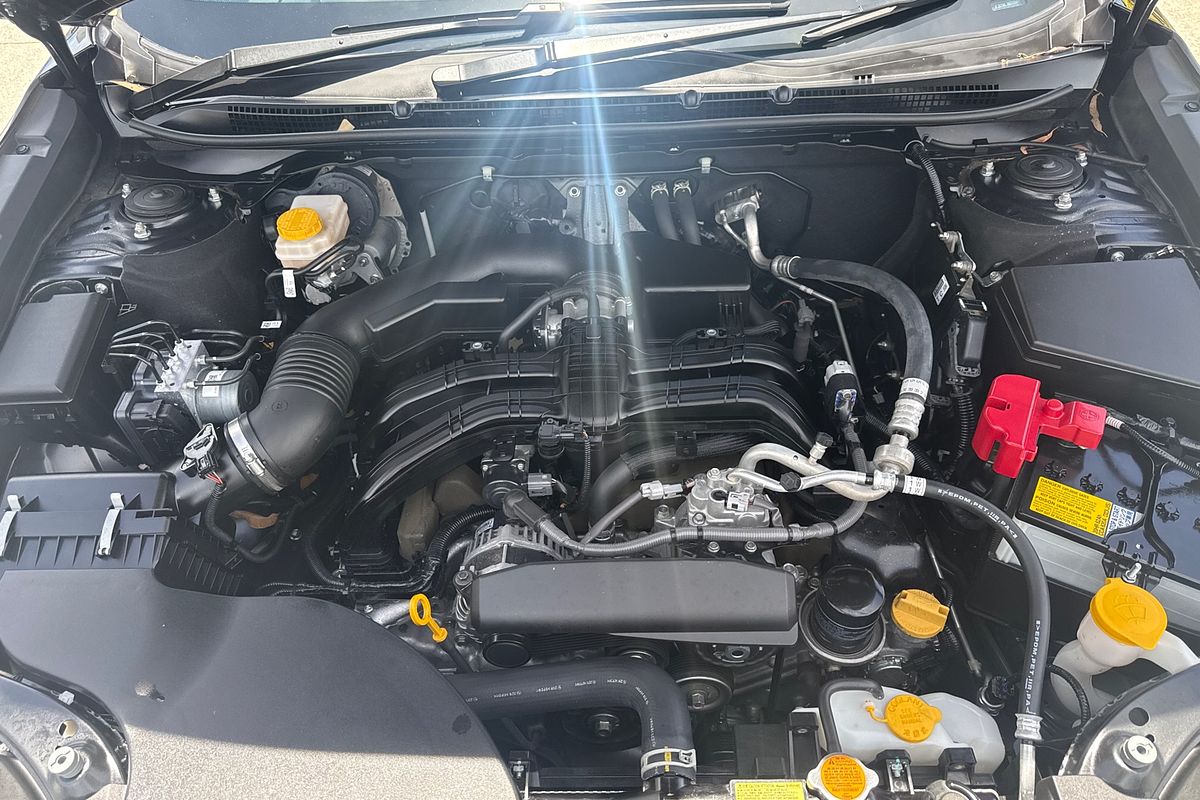 2022 Subaru Outback AWD Touring 6GEN