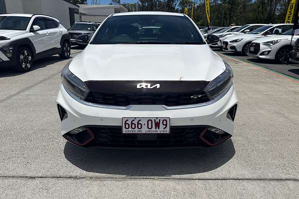 2021 Kia Cerato GT BD