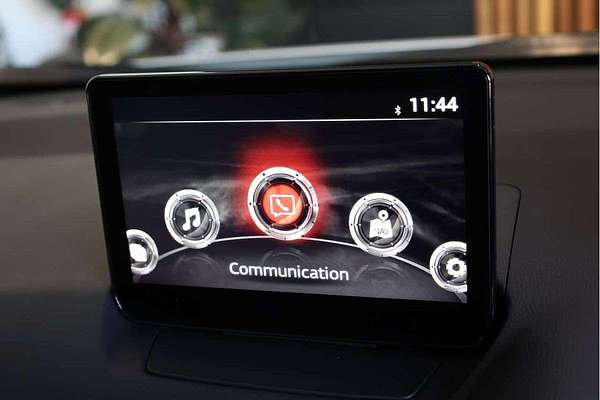 2025 Mazda CX-3 G20 Evolve DK