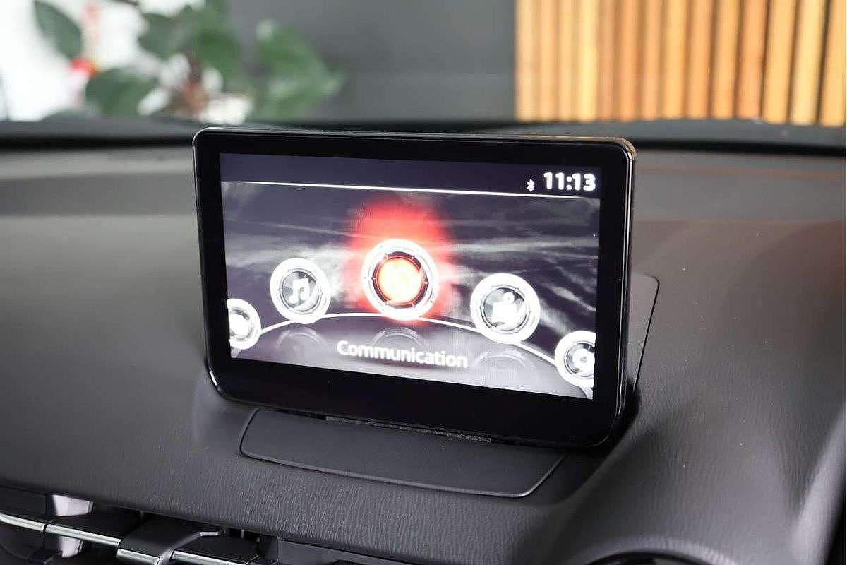 2025 Mazda CX-3 G20 Evolve DK