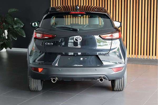 2025 Mazda CX-3 G20 Evolve DK