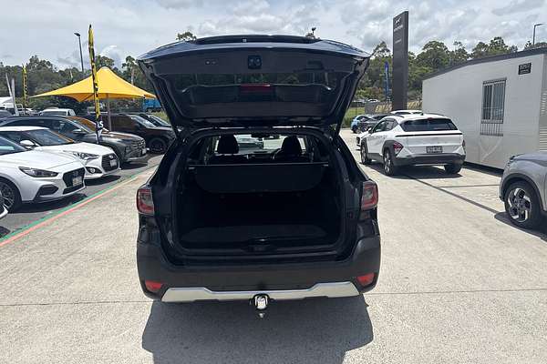 2022 Subaru Outback AWD Touring 6GEN