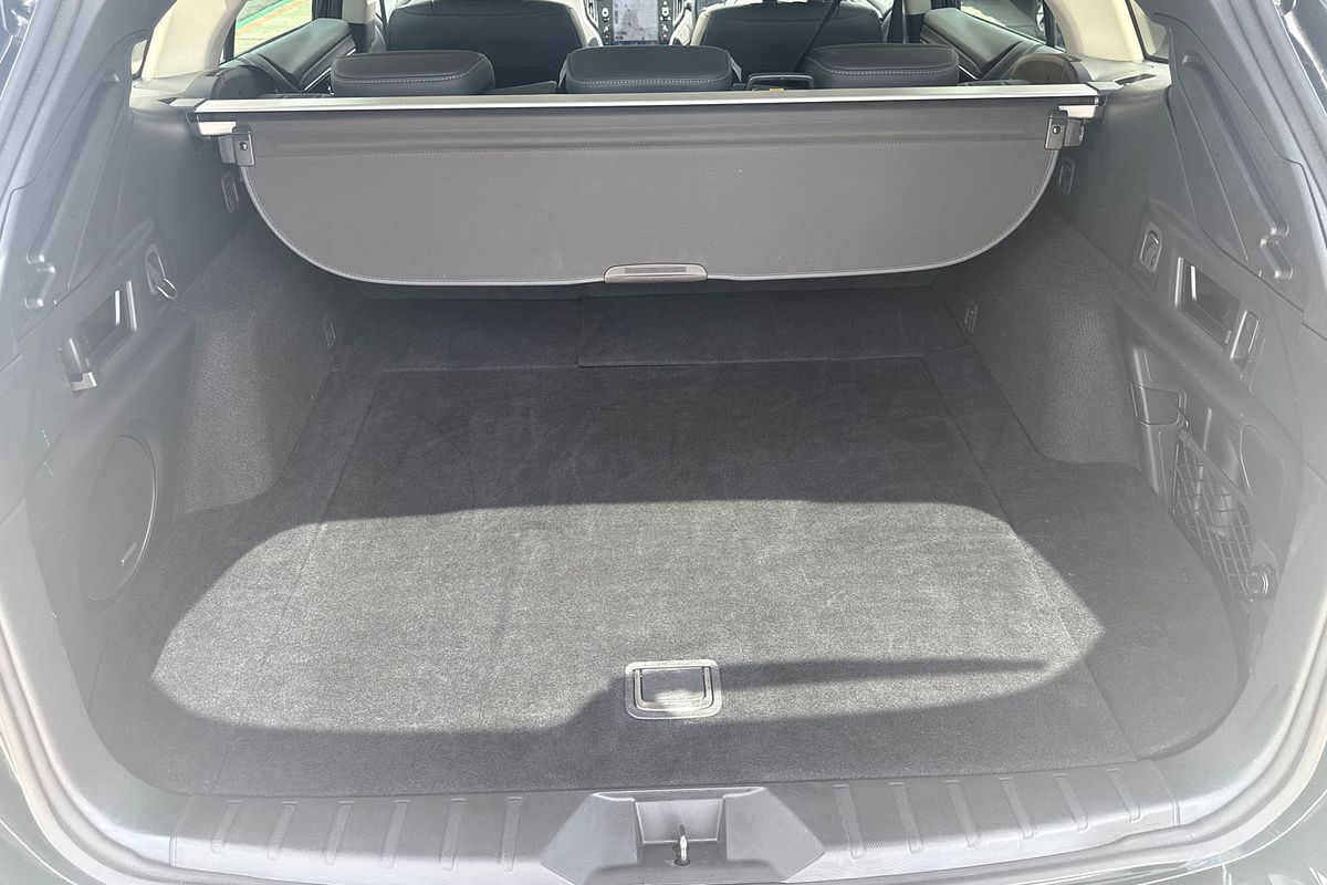 2022 Subaru Outback AWD Touring 6GEN