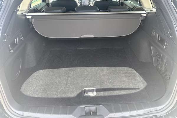 2022 Subaru Outback AWD Touring 6GEN