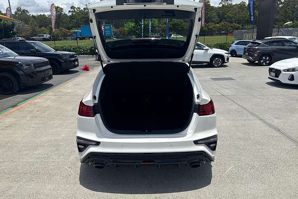 2021 Kia Cerato GT BD