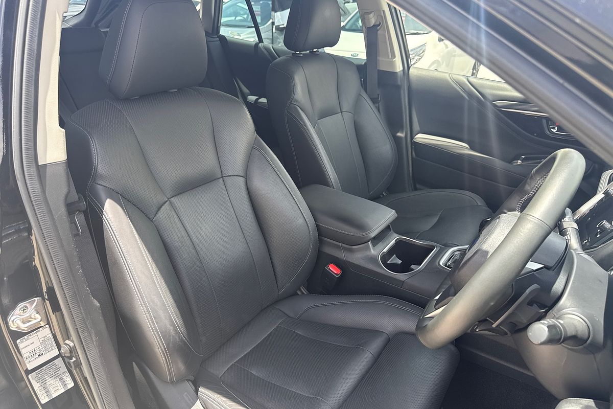 2022 Subaru Outback AWD Touring 6GEN