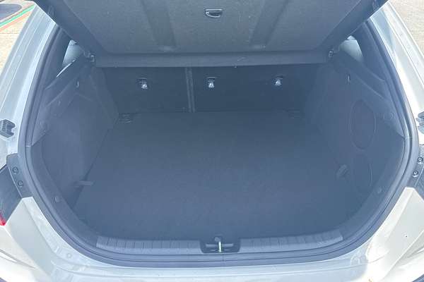 2021 Kia Cerato GT BD