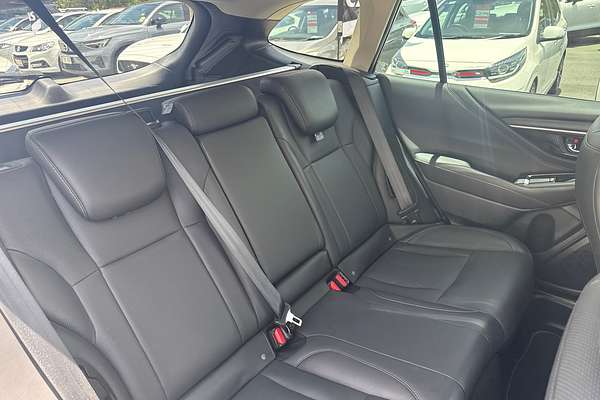 2022 Subaru Outback AWD Touring 6GEN