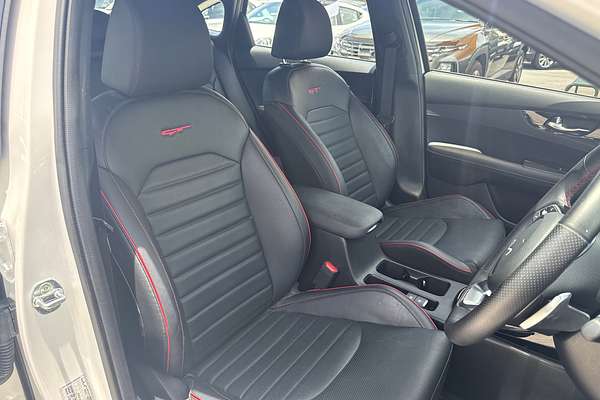 2021 Kia Cerato GT BD