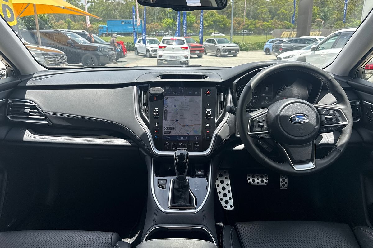 2022 Subaru Outback AWD Touring 6GEN