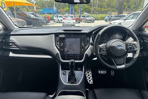 2022 Subaru Outback AWD Touring 6GEN