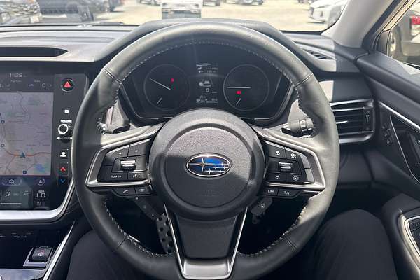 2022 Subaru Outback AWD Touring 6GEN