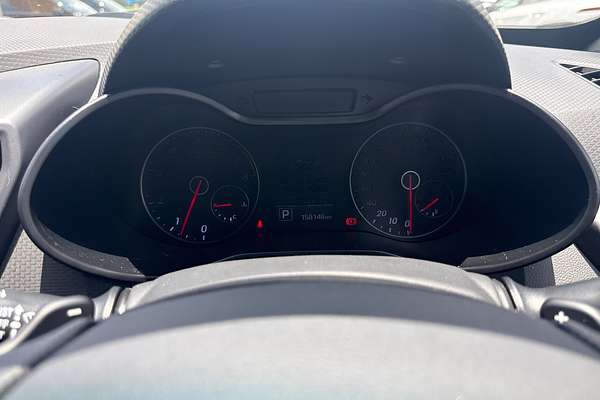 2016 Hyundai Veloster SR Turbo FS4 Series II