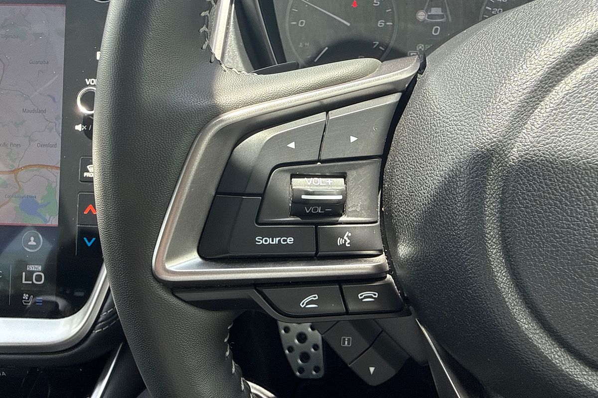 2022 Subaru Outback AWD Touring 6GEN