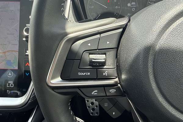 2022 Subaru Outback AWD Touring 6GEN